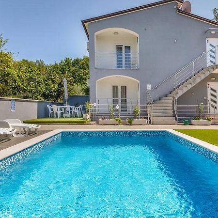 Villa Miskovic Banjole Εξωτερικό φωτογραφία