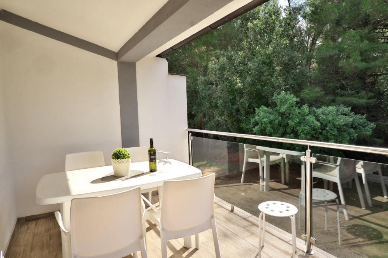 Villa Miskovic Banjole Εξωτερικό φωτογραφία