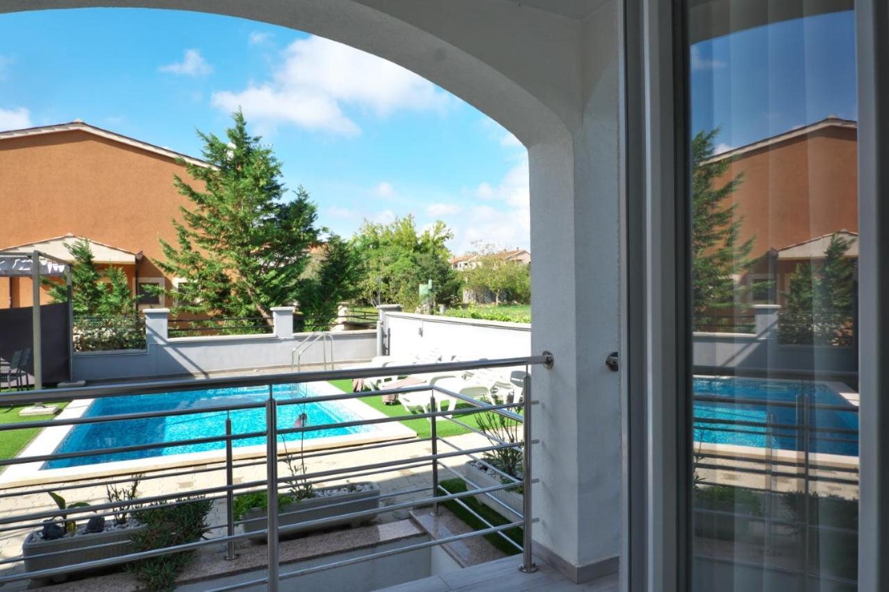 Villa Miskovic Banjole Εξωτερικό φωτογραφία