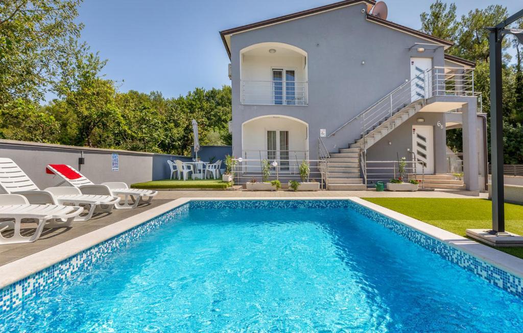 Villa Miskovic Banjole Εξωτερικό φωτογραφία