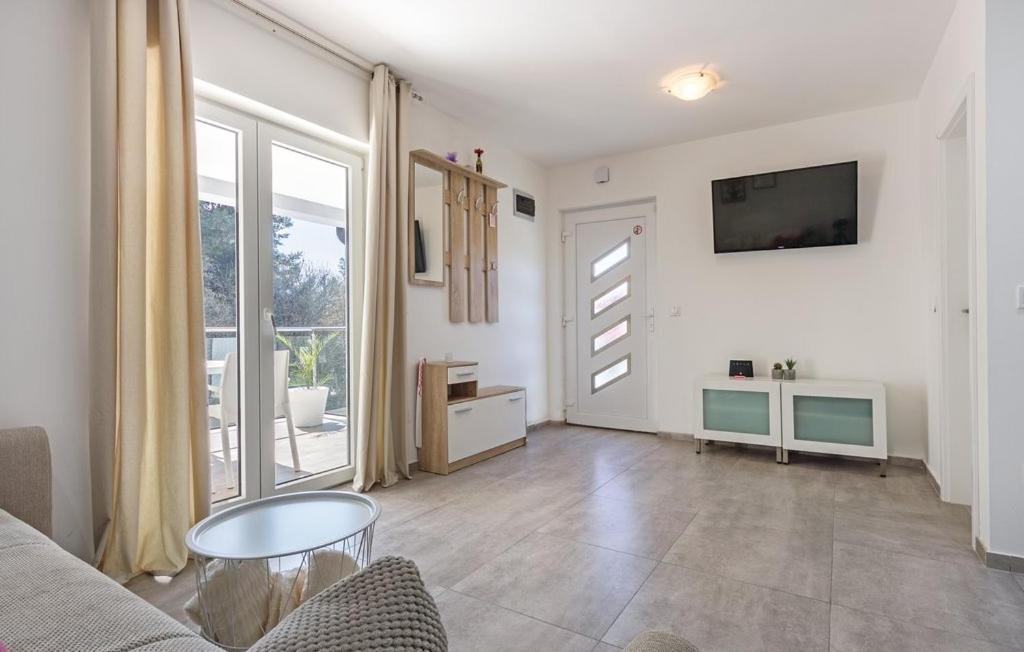 Villa Miskovic Banjole Εξωτερικό φωτογραφία